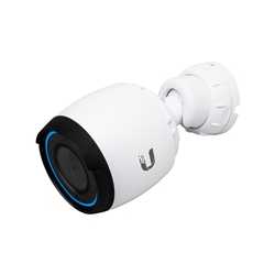 Ubiquiti UVC-G4-PRO UniFi Video Camera G4-PRO 4K Ultra HD PoE IP Camera with Zoom