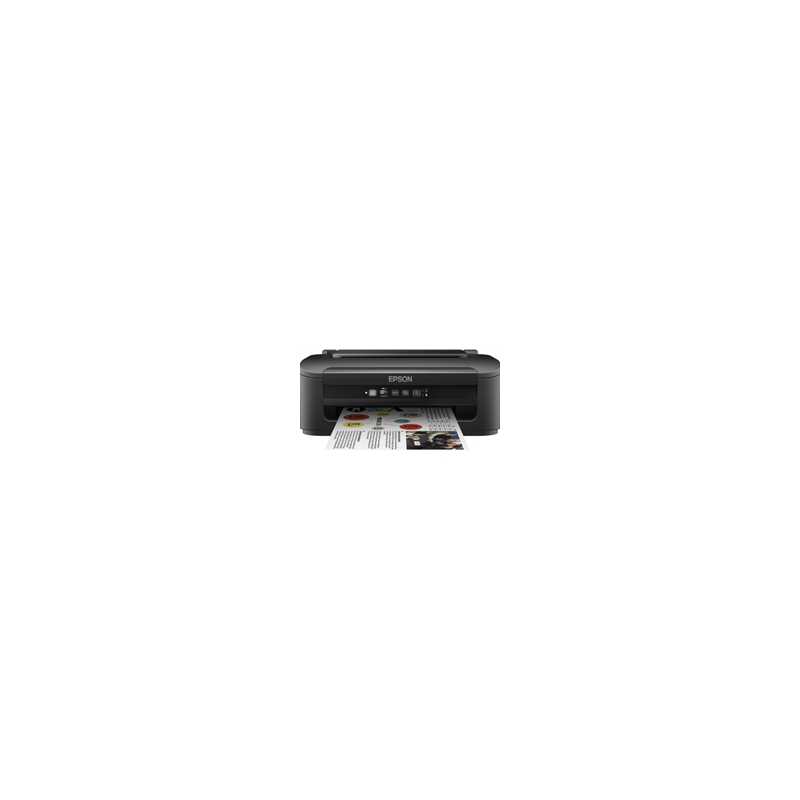 Epson WorkForce WF-2010W (A4) Colour Wireless Inkjet Printer