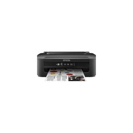 Epson WorkForce WF-2010W (A4) Colour Wireless Inkjet Printer