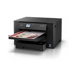 Epson WorkForce Pro WF-7310DTWF C11CH70401 Inkjet Printer, A3, Dual Paper Tray, Wireless, Ethernet
