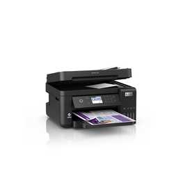 Epson EcoTank ET-3850 Colour Wireless / Network All-in-One Inkjet Printer