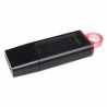 Kingston DataTraveler Exodia 256GB USB 3.2 Blk/Pink USB Flash Drive