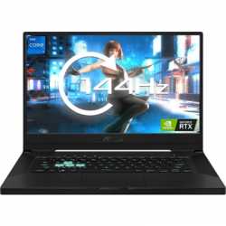 Asus TUF DASH F15 Laptop, 15.6 Inch Full HD 144MHZ, Intel Core i7-11370H 11th Gen, 8GB RAM, 512GB SSD, Nvidia RTX 3050Ti 4GB, Wi