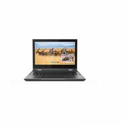 Lenovo 300e 2nd Gen 82GK0002UK Convertible Laptop, 11.6 Inch IPS Touchscreen, AMD 3015e, 4GB RAM, 64GB eMMC, Windows 10 Pro (OPE