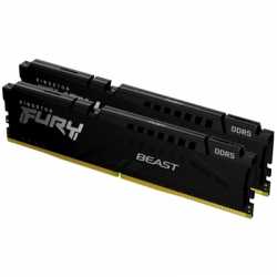 Kingston FURY Beast KF556C40BBK2-32 32GB (2x 16GB) DDR5 DIMM 5600MHz System Memory