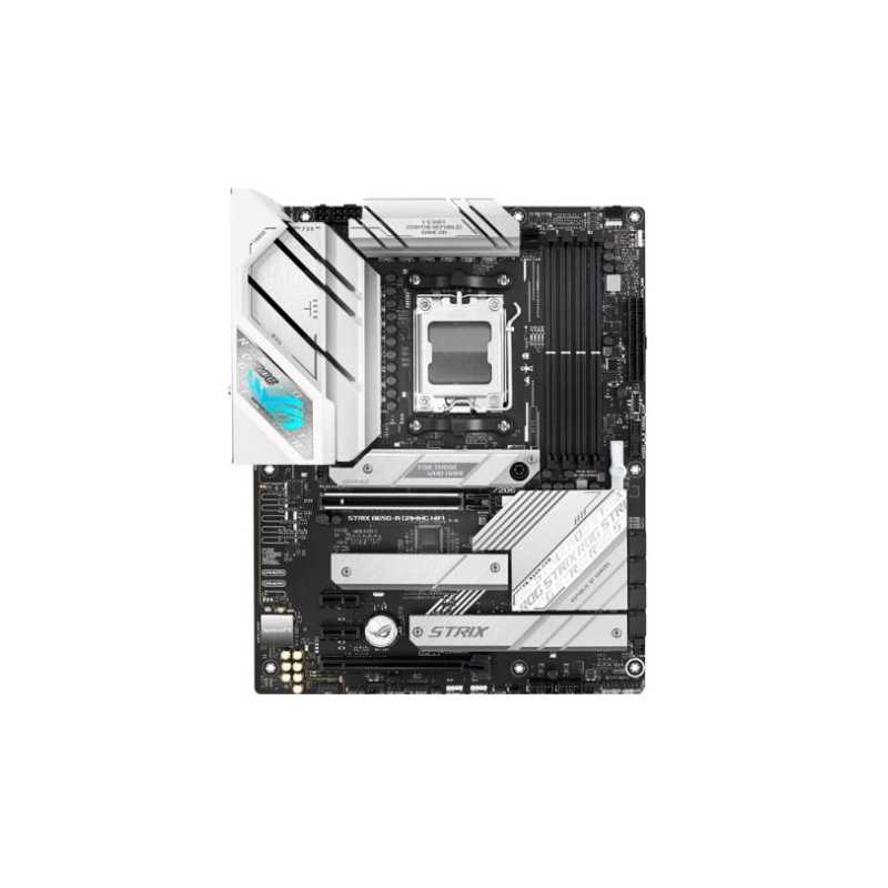 Asus ROG STRIX B650-A GAMING WIFI, AMD B650, AM5, ATX, 4 DDR5, HDMI, DP, Wi-Fi 6E, 2.5G LAN, PCIe4, RGB, 3x M.2