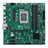 Asus PRO Q670M-C-CSM - Corporate Stable Model, Intel Q670, 1700, Micro ATX, 4 DDR5, HDMI, 2 DP, GB LAN, PCIe4, 2x M.2