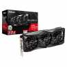 ASRock AMD Radeon RX 6700 XT Challenger Pro 12GB OC Triple Fan Graphics Card