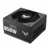 Asus 850W TUF Gaming Gold PSU, Fully Modular, 80+ Gold, Double Ball Bearing Fan, 10 Year Warranty