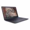 HP Chromebook 14-DB0500SA Laptop, 14", AMD A4-9120, 4GB, 32GB eMMC, Webcam, Wi-Fi, No LAN, USB-C, Chrome OS