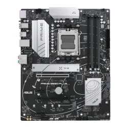 Asus PRIME B650-PLUS, AMD B650, AM5, ATX, 4 DDR5, HDMI, DP, 2.5G LAN, PCIe4, 2x M.2