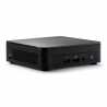 Intel NUC 12 Wallstreet Canyon Slim Barebone, i7-1260P, Dual M.2 PCIe, DDR4, Wi-Fi 6E, 2.5G LAN, Thunderbolt, 2x HDMI - No RAM/S