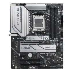 Asus PRIME X670-P WIFI, AMD X670, AM5, ATX, 4 DDR5, HDMI, DP, Wi-Fi 6, 2.5G LAN, PCIe4, 3x M.2