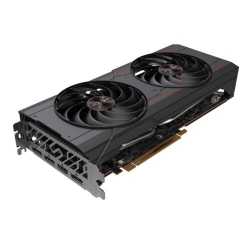 Sapphire PULSE RX6700 OC, 10GB DDR6, PCIe4, HDMI, 3 DP, 2495MHz Clock