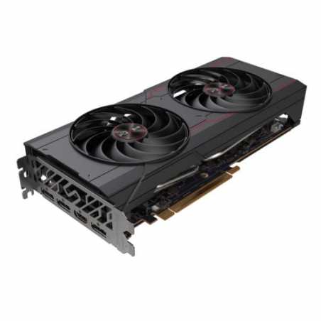 Sapphire PULSE RX6700 OC, 10GB DDR6, PCIe4, HDMI, 3 DP, 2495MHz Clock