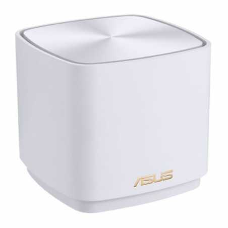 Asus AX5400 (ZenWiFi XD5) AX3000 Dual Band Mesh Wi-Fi 6 System, Single Unit, GB LAN, GB WAN, 160MHz Bandwidth, AiMesh, AiProtect