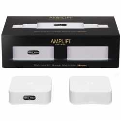 Ubiquiti AmpliFi Instant AFI-INS Mesh Whole Home WiFi Router System - 2 Pack