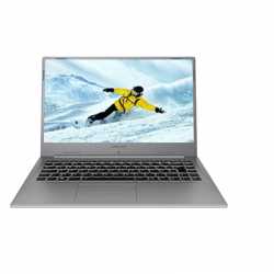 MEDION Akoya S15447 Laptop, 15.6 Inch Full HD 1080p Screen, Intel Core i5-10210U, 8GB RAM, 512GB SSD, Windows 11 Home with 2 Yea
