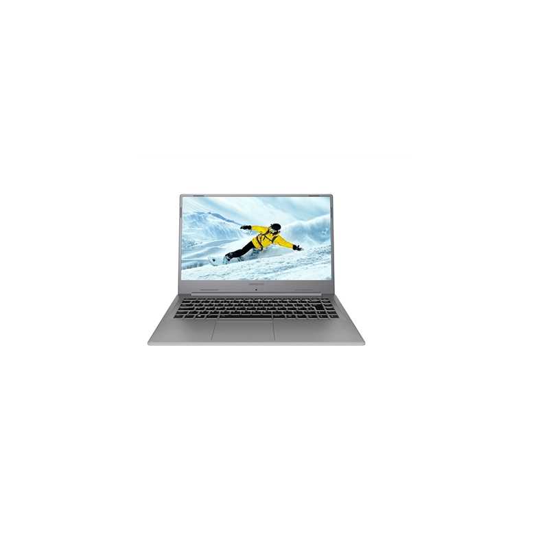 MEDION Akoya S15447 Laptop, 15.6 Inch Full HD 1080p Screen, Intel Core i5-10210U, 8GB RAM, 512GB SSD, Windows 11 Home with 2 Yea