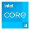 Intel Core i3-13100 CPU, 1700, 3.4 GHz (4.5 Turbo), Quad Core, 60W (89W Turbo), 10nm, 12MB Cache, Raptor Lake