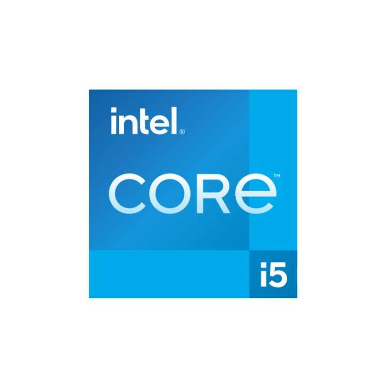 Intel Core i5-13400 CPU, 1700, 2.5 GHz (4.6 Turbo), 10-Core, 65W (148W Turbo), 10nm, 20MB Cache, Raptor Lake