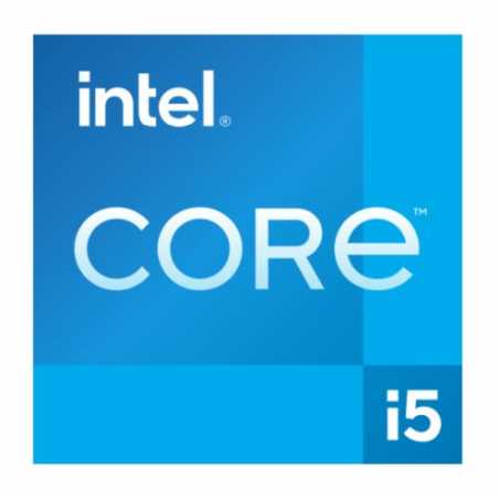 Intel Core i5-13400 CPU, 1700, 2.5 GHz (4.6 Turbo), 10-Core, 65W (148W Turbo), 10nm, 20MB Cache, Raptor Lake