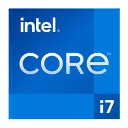 Intel Core i7-13700 CPU, 1700, 2.1 GHz (5.2 Turbo), 16-Core, 65W (219W Turbo), 10nm, 30MB Cache, Raptor Lake