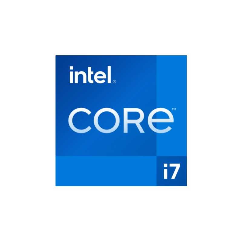 Intel Core i7-13700 CPU, 1700, 2.1 GHz (5.2 Turbo), 16-Core, 65W (219W Turbo), 10nm, 30MB Cache, Raptor Lake