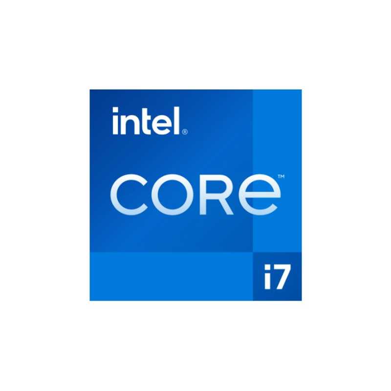 Intel Core i7-13700F CPU, 1700, 2.1 GHz (5.2 Turbo), 16-Core, 65W (219W Turbo), 10nm, 30MB Cache, Raptor Lake, No Graphics