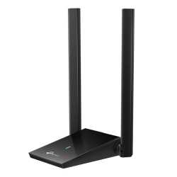 TP-LINK (Archer TX20U Plus) AX1800 Dual Antennas High Gain Wi-Fi 6 USB Adapter, USB 3.0, MU-MIMO, OFDMA