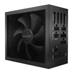 Be Quiet! 750W Dark Power 13 PSU, Fully Modular, Fluid Dynamic Fan, 80+ Titanium, ATX 3.0, Quad Rail, Full-Mesh PSU Front, OC Ke