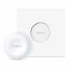 TP-LINK (TAPO S200D) Smart Remote Dimmer Switch, Customised Actions, One-Click Alarm