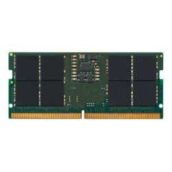 Kingston ValueRAM 16GB, DDR5, 4800MHz (PC5-38400), CL40, 1.1V, ECC, SODIMM Memory