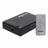 Approx 3 Port HDMI Switch, Remote Control