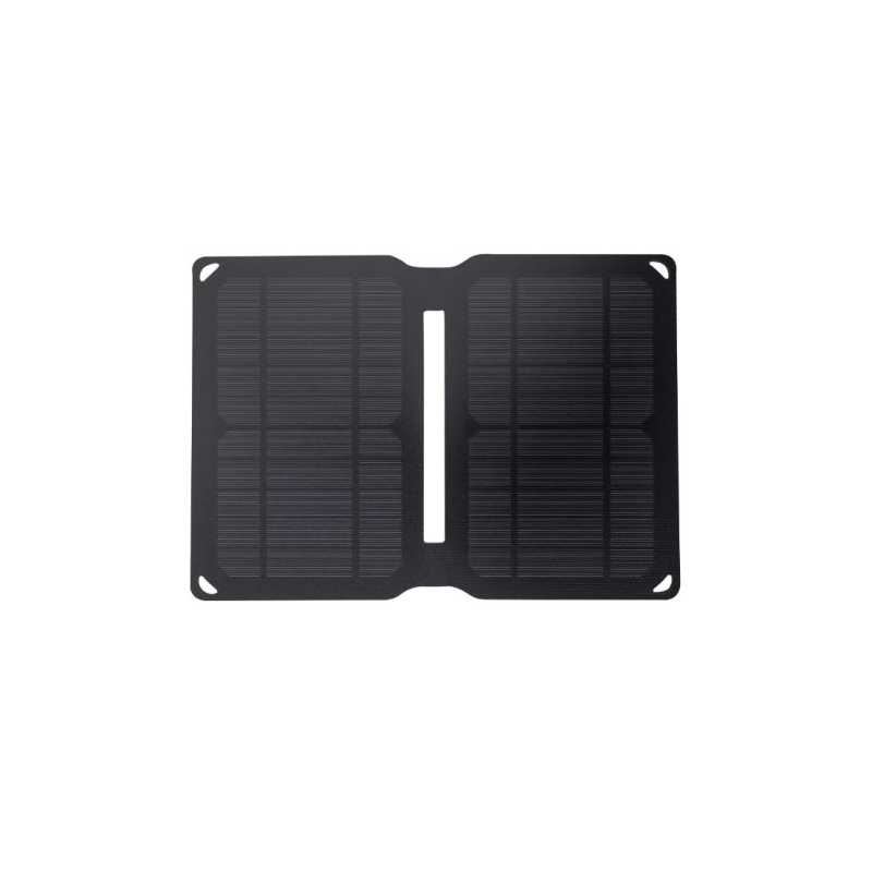Sandberg (420-69) 10W Solar Charger, 2x USB-A, IP67, Foldable, Snap Hooks, 5 Year Warranty