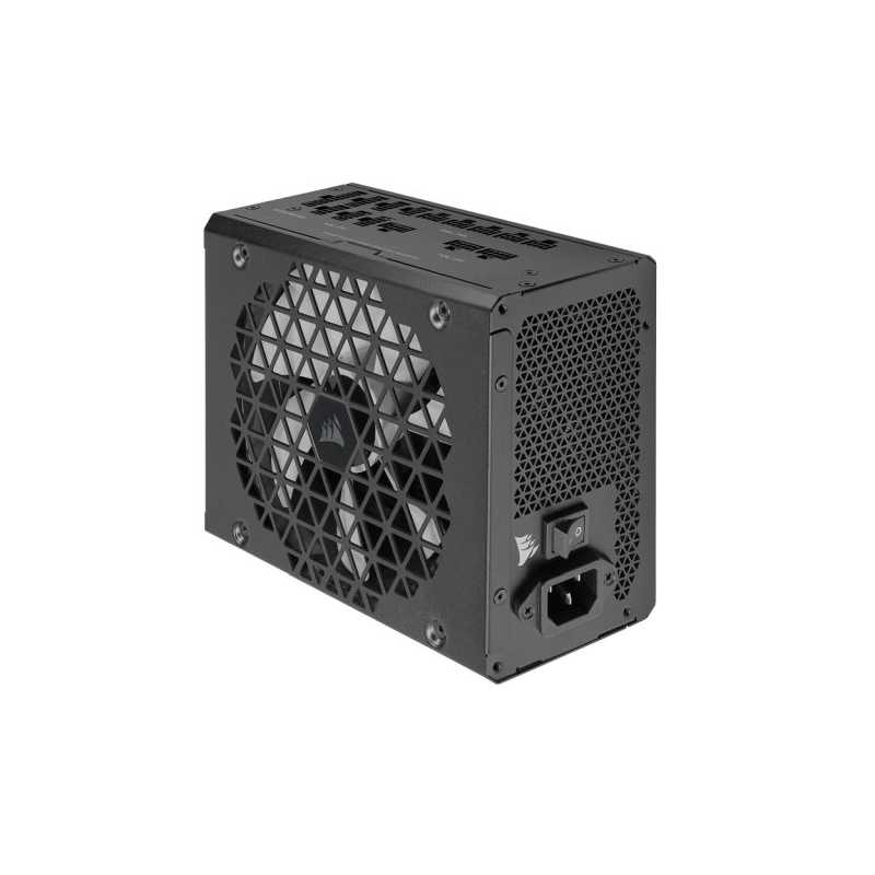 Corsair RM1000x Shift 1000W, ATX (ATX 3.0) Fully Modular Power