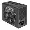 Corsair 1000W RMx SHIFT Series RM1000x PSU, Fluid Dynamic Fan, Fully Modular, 80+ Gold, ATX 3.0, PCIe 5.0 12VHPWR, 10 Year Warra