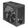 Corsair 850W RMx SHIFT Series RM850X PSU, Fluid Dynamic Fan, Fully Modular, 80+ Gold, ATX 3.0, PCIe 5.0 12VHPWR, 10 Year Warrant