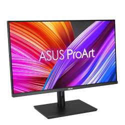 Asus ProArt Display 31.5" WQHD Professional Monitor (PA328QV), IPS, 2560 x 1440, 2 HDMI, DP, 100% sRGB, 100% Rec.709, VESA