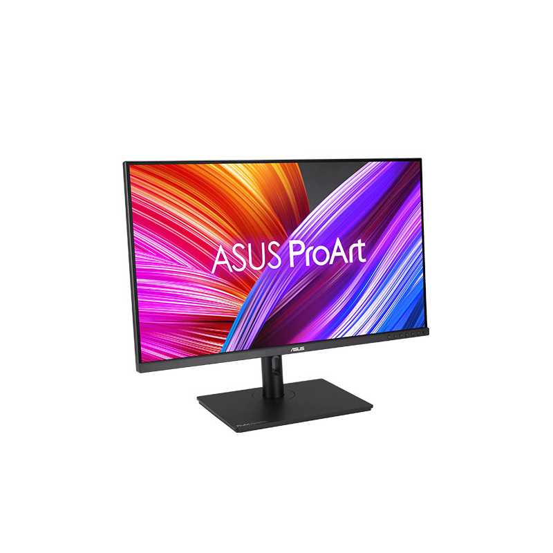 Asus ProArt Display 31.5" WQHD Professional Monitor (PA328QV), IPS, 2560 x 1440, 2 HDMI, DP, 100% sRGB, 100% Rec.709, VESA
