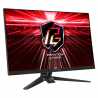 Asrock 27" Phantom Gaming QHD Gaming Monitor (PG27Q15R2A), 2560 x 1440, 1ms, 2 HDMI, DP, 165Hz, HDR, Integrated Wi-Fi Antenna, 