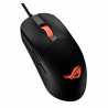 Asus ROG Strix Impact III RGB Ultralight Gaming Mouse, USB, Up to 12000 DPI, Semi-Ambidextrous, Near-Zero Click Latency