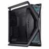 Asus ROG Hyperion GR701 Gaming Case w/ Glass Windows, E-ATX, 4x 14cm Fans, Dual 420mm Rad Support, USB-C (60W FC), Fan Hub & Lig