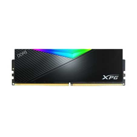 Adata XPG Lancer RGB AX5U6000C4016G-CLABK 16GB  U-DIMM System Memory DDR5, 6000MHz, 1 x 16