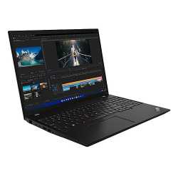 Lenovo ThinkPad P16S Gen1 Laptop, 16" FHD IPS, i7-1260P, 16GB, 1TB SSD, Quadro T550 GPU, FHD Webcam, Backlit KB, 4G LTE, Window