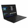 Lenovo ThinkPad P16S Gen1 Laptop, 16" FHD IPS, i7-1260P, 16GB, 1TB SSD, Quadro T550 GPU, FHD Webcam, Backlit KB, 4G LTE, Window