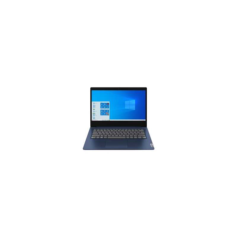 Lenovo IdeaPad 3 Chromebook Laptop, 14 Inch Full HD Screen, Intel Celeron N4020, 4GB RAM, 64GB eMMC, Chrome OS, Open Box
