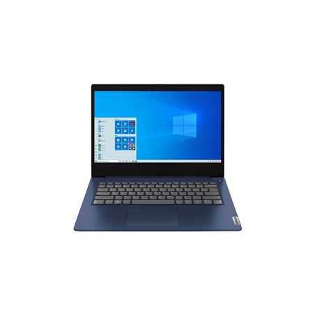 Lenovo IdeaPad 3 Chromebook Laptop, 14 Inch Full HD Screen, Intel Celeron N4020, 4GB RAM, 64GB eMMC, Chrome OS, Open Box