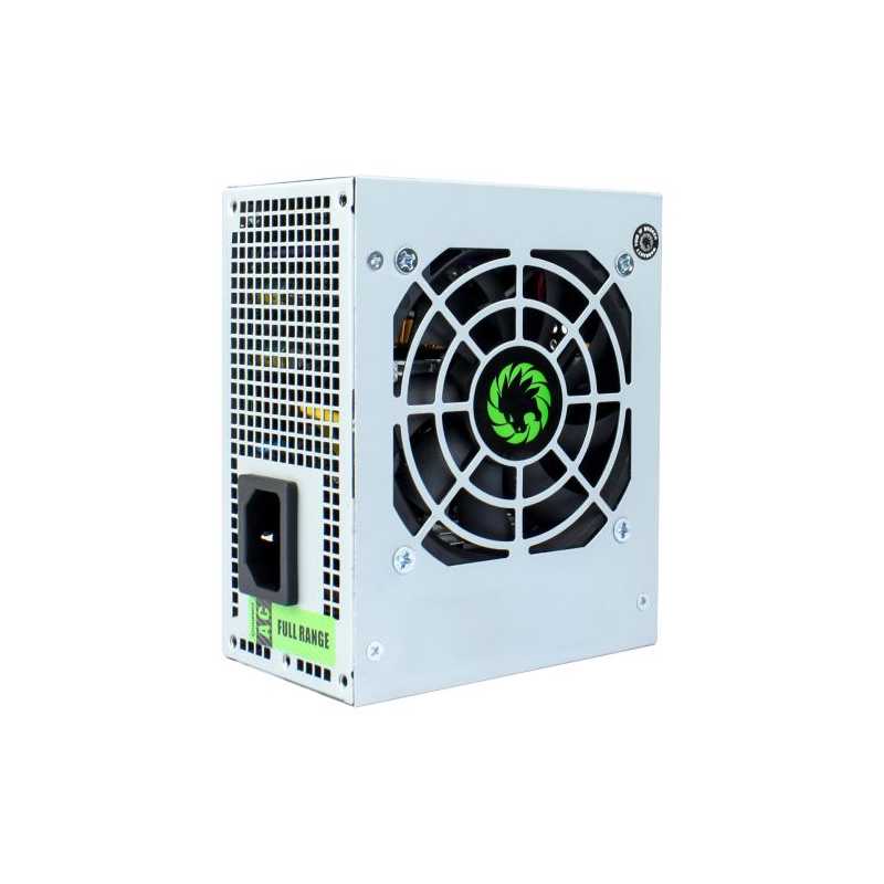 GameMax 300W GS-300 SFX PSU, Small Form Factor, Ultra Silent Fan, 80+ Bronze GameMax 300W GS-300 SFX PSU, Small Form Factor, Ultra Silent Fan, 80+ Bronze
