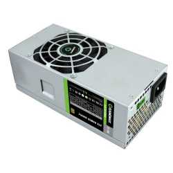 GameMax 300W GT300 TFX PSU, Small Form Factor, Low Noise 8cm Fan, 80+ Bronze